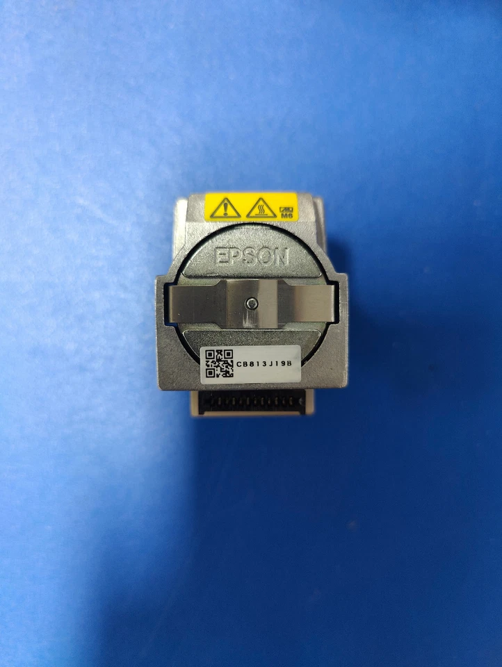 Genuine EPSON Printhead for TM-U375 Dot Matrix Receipt Printer OEM NEW - Image 4 of 4