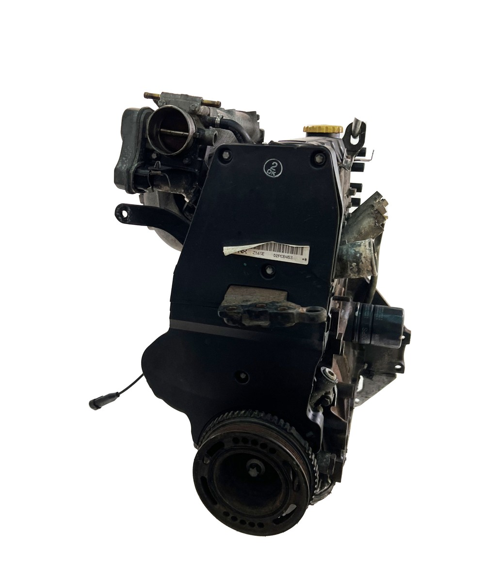 レオン81ページ 5.0L Engine for 1988 Chevrolet Caprice
