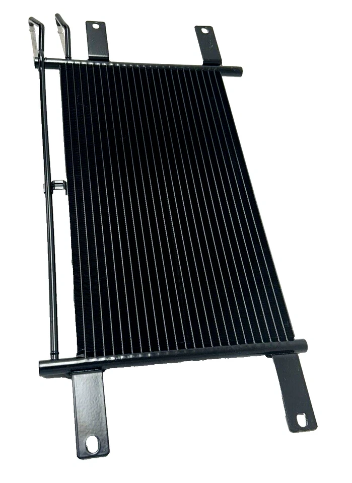 52029089AB Enfriador de aceite de transmisión Mopar OEM Dodge Ram 1500 2002-2006 5,7 L Foto 4 de 4