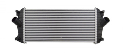 LADELUFTKÜHLER CHRYSLER LANCIA GRAND VOYAGER 2,8 CRD 04677732AA 04677732AC