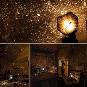 Diycelestial Star Amazing Astrostar Laser Projector Cosmos Light
