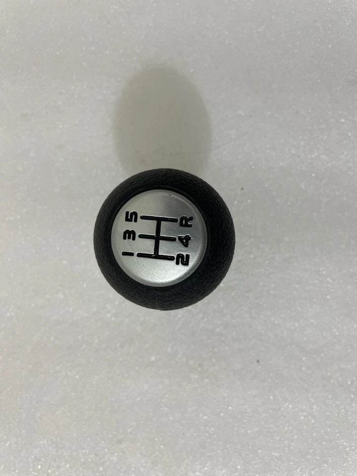 Gear Shift Knob Suzuki Swift Vitara Brezza Swift Dzire Swift MGP |Fit For Foto 3 de 4