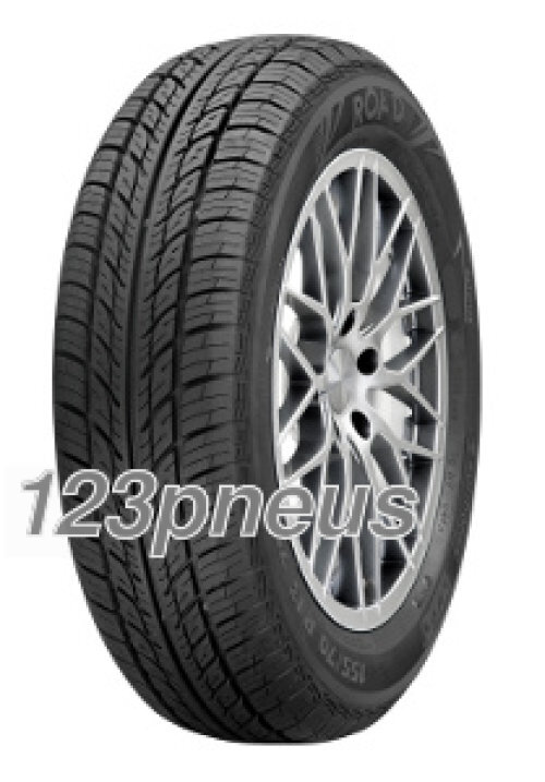 Pneu ete 155/70 R13 Kormoran Road pour trajet urbain