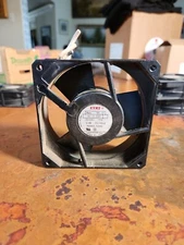 ETRI FAN MODEL 141 LV 2281 240V 50/60HZ 10/9W 141LV2281 each 1