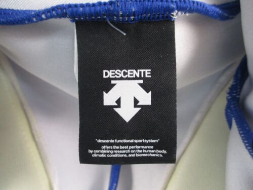 Descente Skianzug GS Speedsuit Rennanzug gepolstert Downhill Racing XL - Bild 13 von 16
