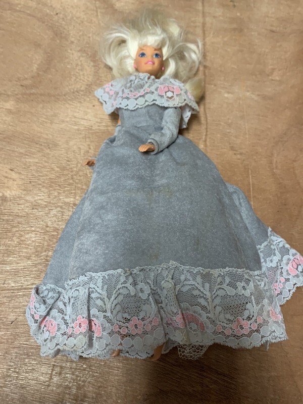 Barbie Doll
