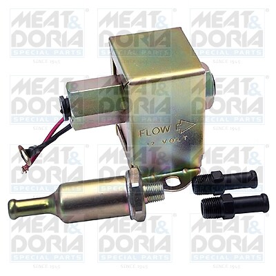 MEAT & DORIA 76036 Kraftstoffpumpe