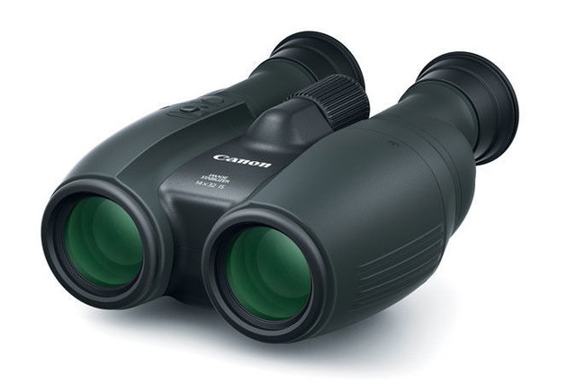 Canon 14 x 32 IS Binoculars for sale online | eBay