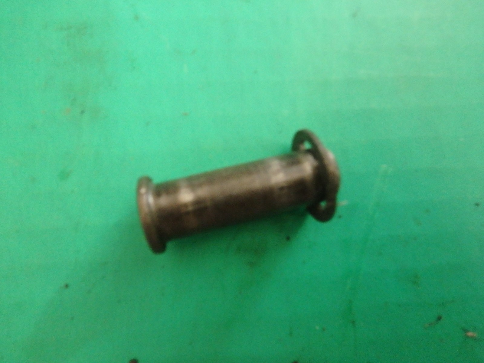 Kawasaki Vulcan VN 800 Off 2003 VN800 foot peg mount clevis pin eBay