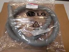 OEM LG Washer Washing Machine Drain Hose AEM73732901