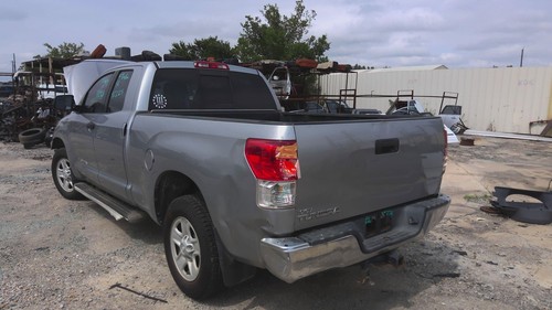 2010-2013 toyota tundra 3rd brake light high mount brakelight lite oem - Picture 3 of 3