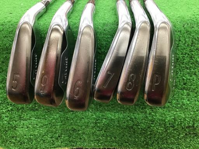 Titleist さり気 716MB 5-9 P/モーダス3 ツアー120