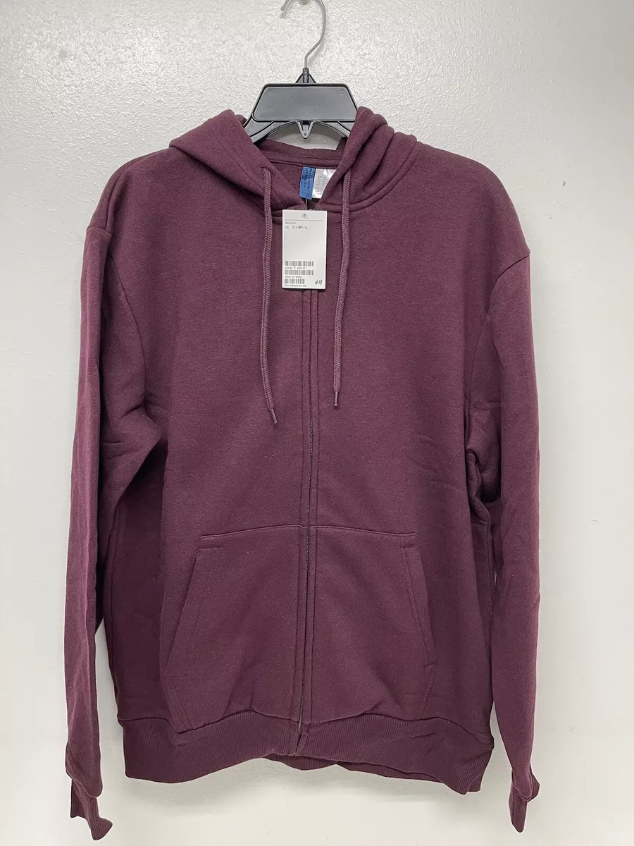 Divided h&m store basic hoodie