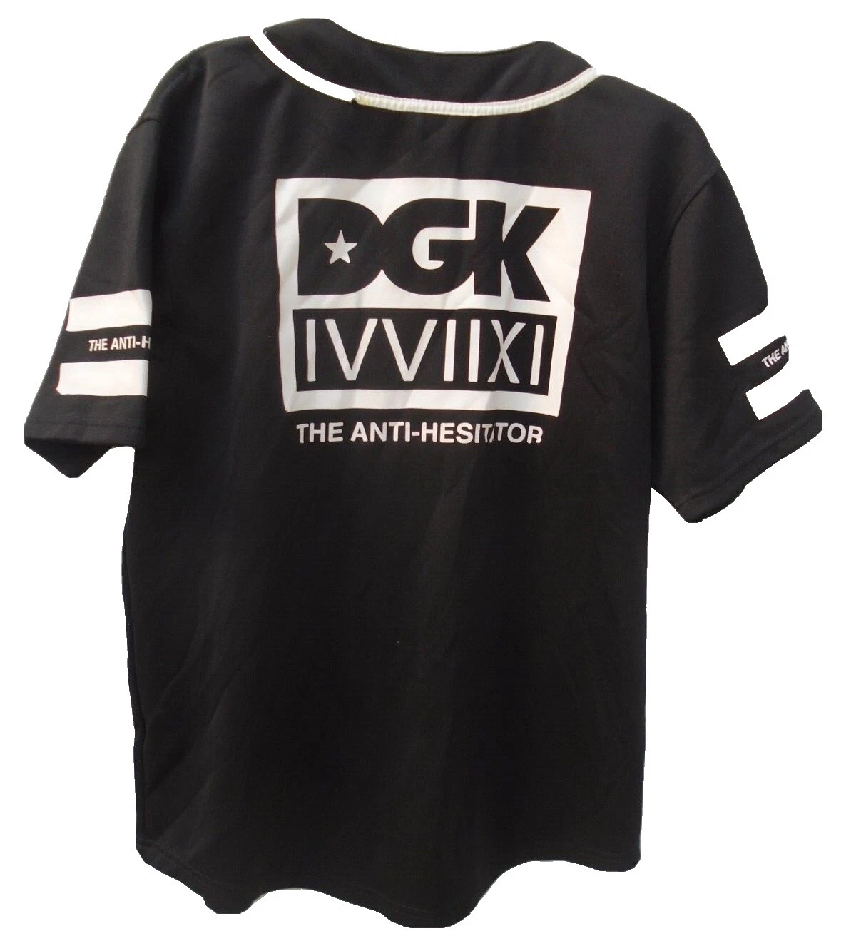 Ropa DGK Negro para De hombre