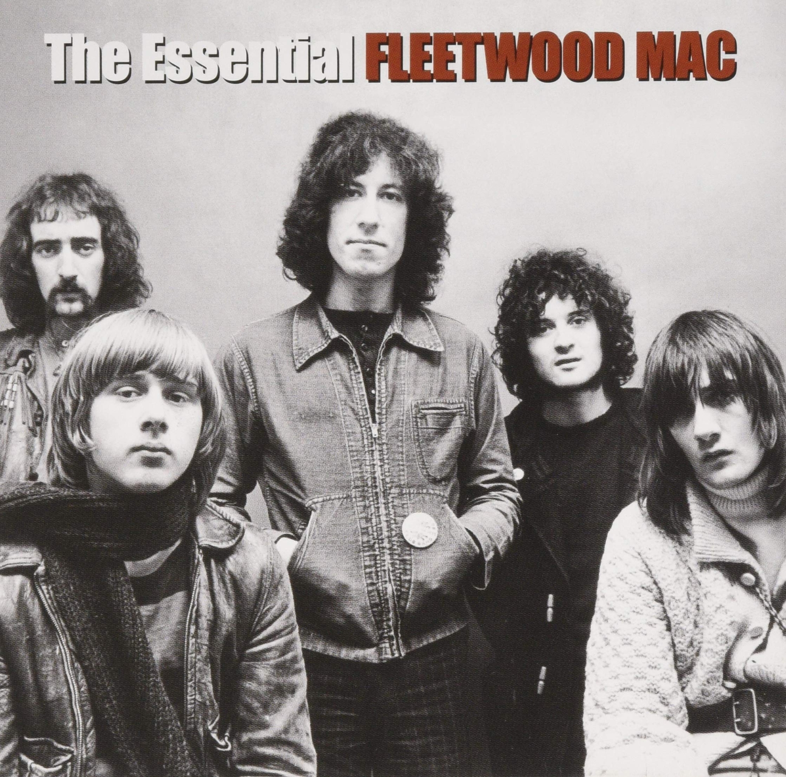 Fleetwood Mac Essential Fleetwood Mac (Sony Gold Series) (CD)
