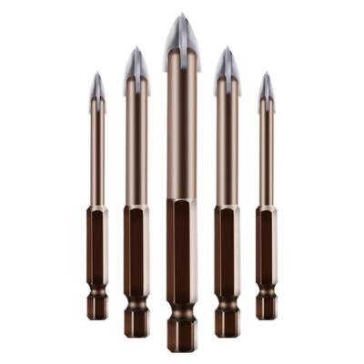 New Efficient Universal Drilling Tool(5PCS) -Original Quality  H7R3