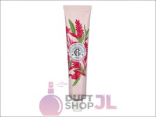 Roger & Gallet Gingembre Rouge Hand Cream 30 ml