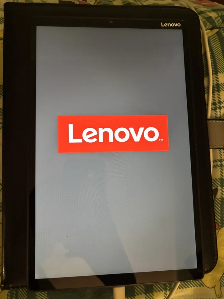 Lenovo Tab M10 Plus (3rd Gen) · 64GB · Wi-Fi, foto 2 di 3