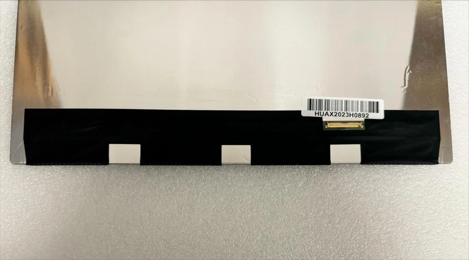 ATNA45AF01-0 ATNA45AF01 2880x1800 EDP 40 Pin 14.5" OLED Screen 120Hz IPS Panel - Image 3 of 4