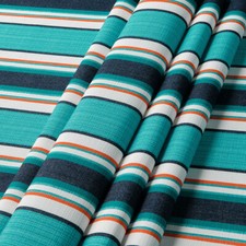 Sunbrella Outdoor/Indoor Upholstery Fabric 54" Token Surfside 58040-0000