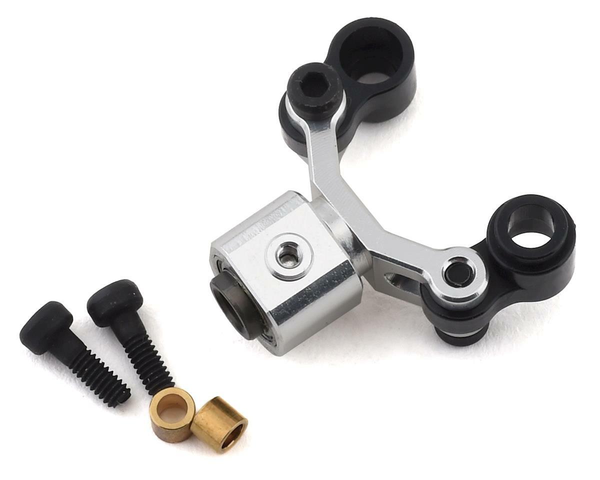 アライン470Ｌ Align 470L Tail Pitch Slider Assembly [AGNH47T016XX] | eBay