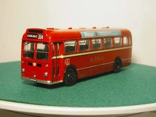EFE RIBBLE MOTOR SERVICES ECW BRISTOL LS BUS-16319