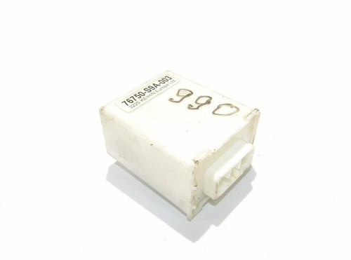 Peugeot 307 SW BITRON 240107 Relais Kraftstoffpumpe fuel relay 2007