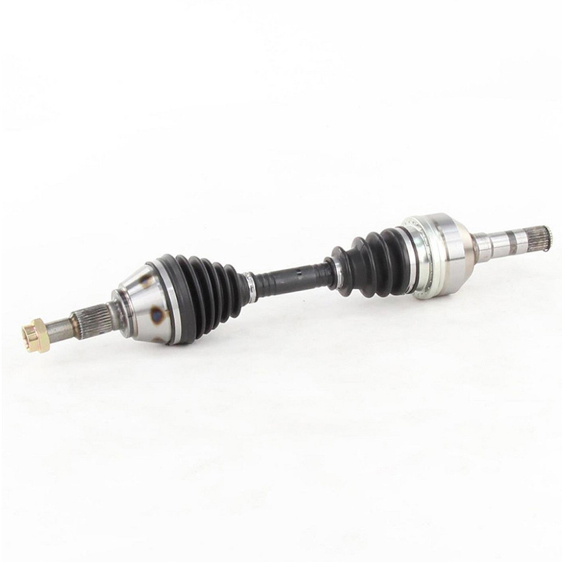 Front Passenger Driver CV Axle Joint Shaft For 2003-2011 Saab 9-3 2.0L Turbo_SP