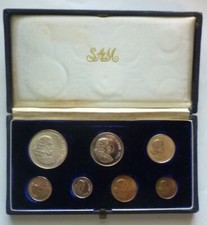 Uncirculated Uncertified 1966 South African Coins for sale | eBay