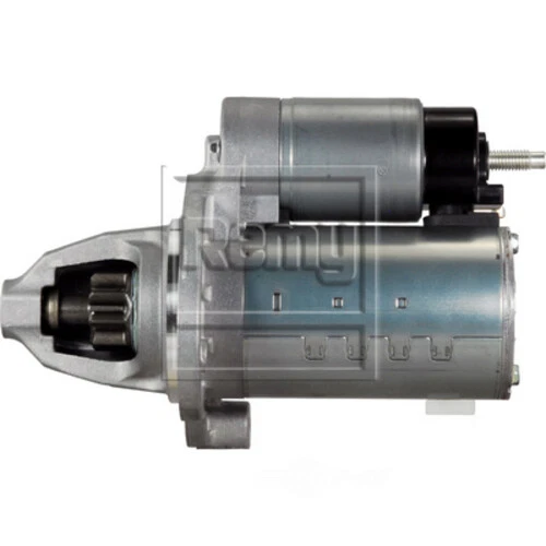 Motor de arranque compatible con Ram 1500 REMY 2013-2014 Foto 4 de 4