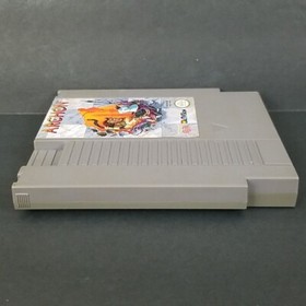 Archon NES Nintendo Authentic Cartridge Tested Working