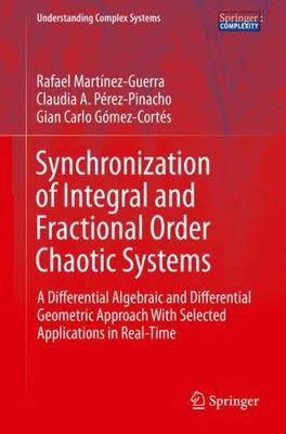 Synchronization of Integral and Fractional Order Chaotic Systems : A Differen...