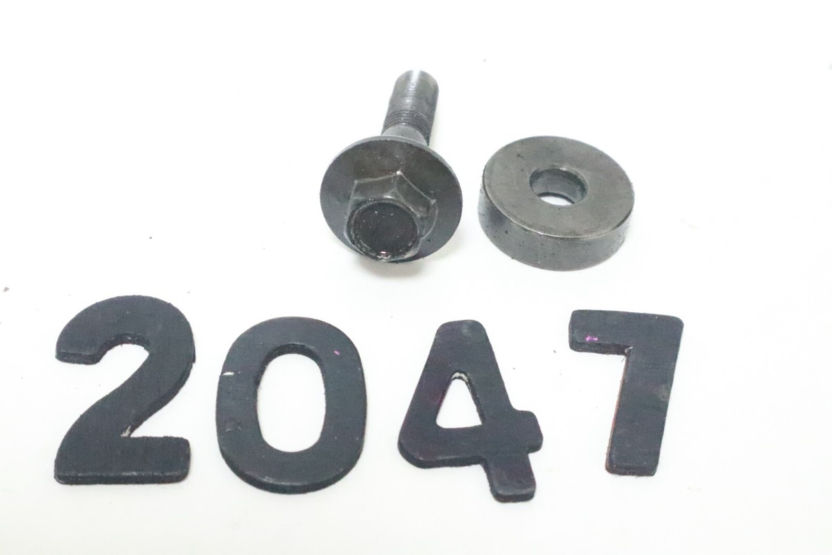 アンドゥページ Flywheel Bolt & Washer ZX-12R 2000 Kawasaki ZX1200A ZX12R ZX12 00