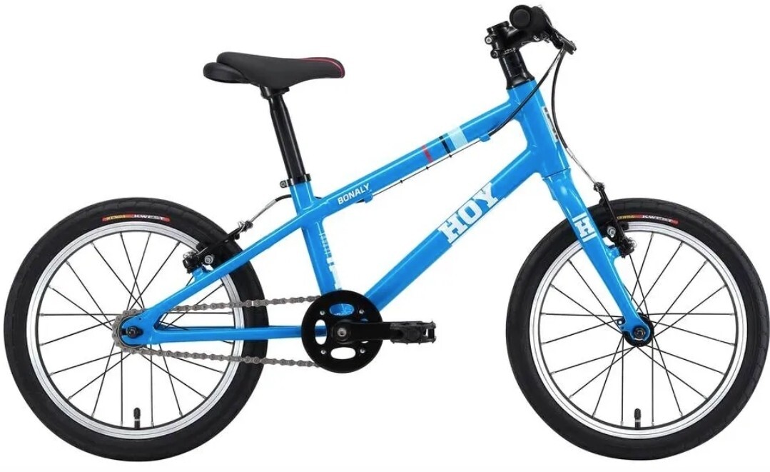 Kids Bikes Hoy 16 Bike Hoy Bonaly 16 Used Kids Road Bike Hoy