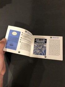 Mutant virus nes manual Only