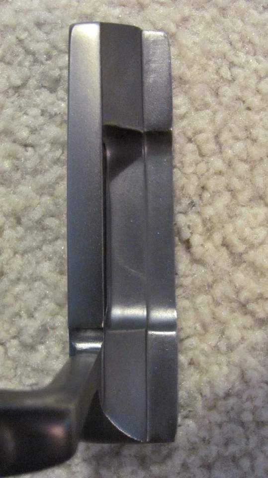 MINT ARNOLD PALMER SP-1 PUTTER- ORIGINAL PALMER GRIP - LAST PALMER MODEL MADE - Image 4 of 4