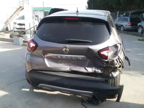 285904179R Commutatore Avviamento per RENAULT CAPTUR I * 2017 4971804 - Foto 5 di 10