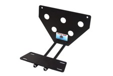 For 2012 To 2014 Audi A4 S4 A4 Turbo To S Line Removable Front Plate Bracket