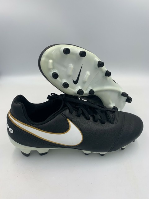 soccer shoes size 6.5