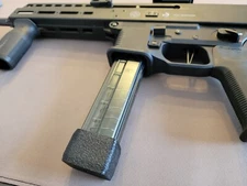 [ 2 PACK Slim Design ] B&T KCI Rubber Mag Bumper for APC9/SPC9/TP9/GHM9