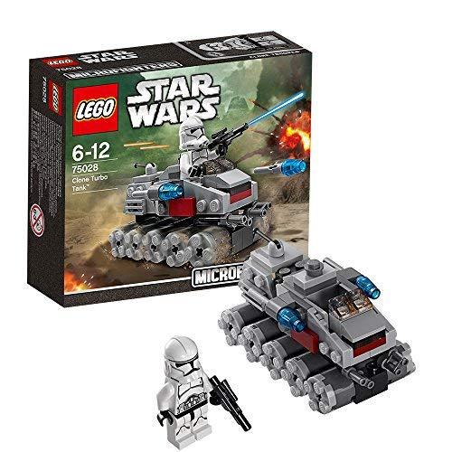 lego star wars battle tank