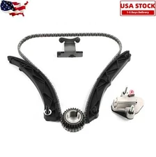Timing Chain kit For Chevrolet Equinox Cruze Malibu Volt GMC Terrain L4 1.5L