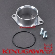 Turbo Compressor Inlet Adapter Flange Garrett Gt25 Gt28 T25 T28 Sr20det