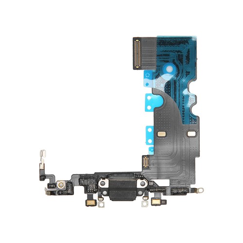 Ładowanie USB Flex Cable Telefon Port ładowania Złącze Flex Cable Wymiana - Zdjęcie 8 z 12