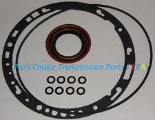 Gm Turbo Th Thm 350 350c Transmission Front Oil Pump Gasket Oring Reseal Kit Gm Turbo Th Thm 350 350c Transmission Front Oil Pump Gasket Oring Reseal Kit