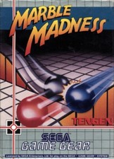 Thumbnail of ebay&reg; auction 296454253937 | SEGA Game Gear Spiel - Marble Madness Modul mit Anl.