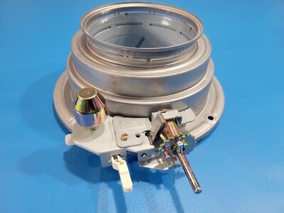 KEROWORLD KW-24 (B,C,D,E,F,G)  KEROSENE HEATER WICK ADJUSTER ASSEMBLY 08-1023