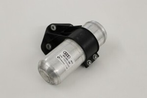 Original Audi R8 Trockner Klimaanlage 420820189 Klimakondensator Klimatrockner