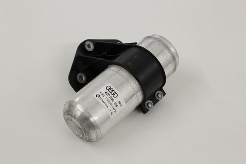 Original Audi R8 Trockner Klimaanlage 420820189 Klimakondensator Klimatrockner