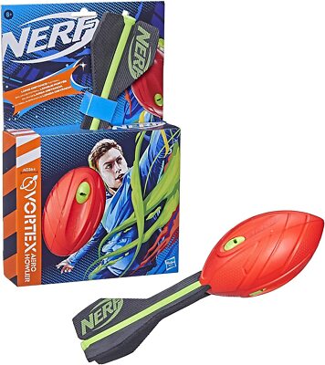 Nerf Vortex Mega Football Aero Howler - verschiedene Farben